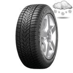 Opona 245/40R18 Dunlop SP Winter Sport 4D MO FP 97H XL w sklepie internetowym OpoExpress.pl