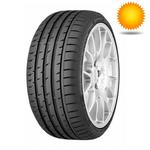 Opona 255/35R19 Continental ContiSportContact 3 96Y FR# R01 XL w sklepie internetowym OpoExpress.pl