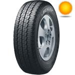 Opona 205/70R15C Dunlop SP LT 30 106/104R DOT 2012 w sklepie internetowym OpoExpress.pl