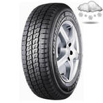 Opona 225/70R15C Firestone VanHawk Winter 104R DOT 2012 w sklepie internetowym OpoExpress.pl