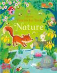 First Sticker Book Nature w sklepie internetowym Gigant.pl
