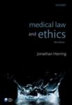 Medical Law And Ethics w sklepie internetowym Gigant.pl