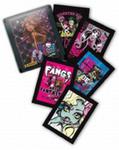 Blister Z Naklejkami Monster High w sklepie internetowym Gigant.pl