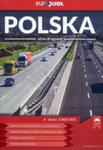 Polska Atlas Drogowy 1:800 000 w sklepie internetowym Gigant.pl