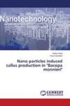 Nano Particles Induced Callus Production In Bacopa Monnieri w sklepie internetowym Gigant.pl