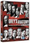 Grey's Anatomy S7 w sklepie internetowym Gigant.pl