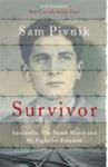 Survivor: Auschwitz, The Death March And My Fight For Freedom w sklepie internetowym Gigant.pl