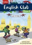 Collins English Club - English Club 2 w sklepie internetowym Gigant.pl