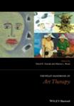 The Wiley - Blackwell Handbook Of Art Therapy w sklepie internetowym Gigant.pl