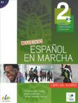 Nuevo Espanol En Marcha 2 Podręcznik + Cd w sklepie internetowym Gigant.pl