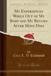 My Experiences While Out Of My Body And My Return After Many Days (Classic Reprint) w sklepie internetowym Gigant.pl