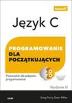 Język C. Programowanie Dla Początkujących. w sklepie internetowym Gigant.pl