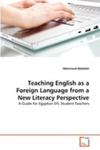 Teaching English As A Foreign Language From A New Literacy Perspective w sklepie internetowym Gigant.pl