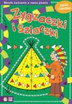 Zygzaczki I Szlaczki Zabawy I Ćwiczenia w sklepie internetowym Gigant.pl