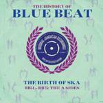 History Of Bluebeat / Różni Wykonawcy (Uk) w sklepie internetowym Gigant.pl