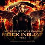 The Hunger Games: Mockingjay Part 1 w sklepie internetowym Gigant.pl