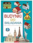 Składanka B4/8k Karton Budynki 3d w sklepie internetowym Gigant.pl