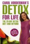 Carol Vorderman's Detox For Life: The 28 Day Detox Diet And Beyond w sklepie internetowym Gigant.pl