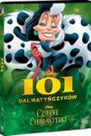 101 Dalmatyńczyków (1961) - Kolekcja Disney Czarne Charakterki w sklepie internetowym Gigant.pl