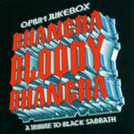 Bhangra Bloody Bhangra: Tribute To Black Sabbath w sklepie internetowym Gigant.pl