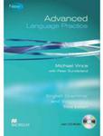 Advanced Language Practice New Z Cd - Rom + Key w sklepie internetowym Gigant.pl