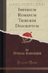 Imperium Romanum Triburim Descriptum (Classic Reprint) w sklepie internetowym Gigant.pl