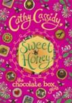 Chocolate Box Girls: Sweet Honey w sklepie internetowym Gigant.pl