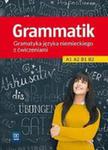 Grammatik Gramatyka Języka Niemieckiego Z Ćwiczeniami A1 A2 B1 B2 w sklepie internetowym Gigant.pl