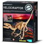 Dino Szkielety Velociraptor w sklepie internetowym Gigant.pl