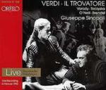 Verdi: Il Trovatore. 1992 w sklepie internetowym Gigant.pl