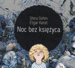 Noc Bez Księżyca. Książka Audio Cd Mp3 w sklepie internetowym Gigant.pl