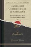 Unpublished Correspondence Of Napoleon I, Vol. 3 w sklepie internetowym Gigant.pl