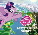 Jak Powstał Świat Kucyków My Little Pony w sklepie internetowym Gigant.pl