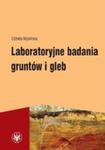 Laboratoryjne Badania Gruntów I Gleb w sklepie internetowym Gigant.pl