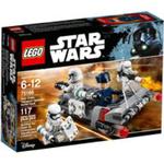 Lego Star Wars Śmigacz Transportowy Najwyższego Porządku 75166 w sklepie internetowym Gigant.pl