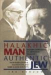 Halakhic Man, Authentic Jew w sklepie internetowym Gigant.pl