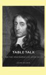 Table Talk - Being The Discourses Of John Selden w sklepie internetowym Gigant.pl