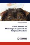 Lamin Sanneh On Missiological Approach To Religious Pluralism w sklepie internetowym Gigant.pl