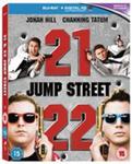 21 Jump Street/ 22 Jump.. w sklepie internetowym Gigant.pl