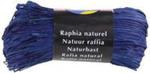 Rafia Naturalna 50g Niebieska Maildor w sklepie internetowym Gigant.pl