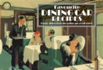 Favourite Dining Car Recipes w sklepie internetowym Gigant.pl