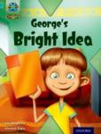 Project X Origins: Turquoise Book Band, Oxford Level 7: Discovery: George's Bright Idea w sklepie internetowym Gigant.pl