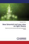 New Binomial And New View On Light Theory w sklepie internetowym Gigant.pl