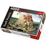 Puzzle Wieża Babel 4000 w sklepie internetowym Gigant.pl