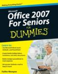 Microsoft Office 2007 For Seniors For Dummies w sklepie internetowym Gigant.pl