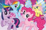 Puzzle 24 Maxi My Little Pony Przyjaźń To Magia w sklepie internetowym Gigant.pl