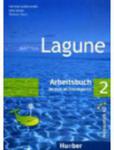 Lagune 2 Arbeitsbuch w sklepie internetowym Gigant.pl