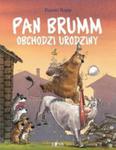 Pan Brumm Obchodzi Urodziny w sklepie internetowym Gigant.pl