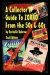 A Guide To Zorro Collectibles w sklepie internetowym Gigant.pl