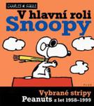 Snoopy (5) V Hlavní Roli Snoopy w sklepie internetowym Gigant.pl